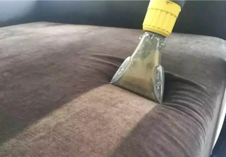 химчистка