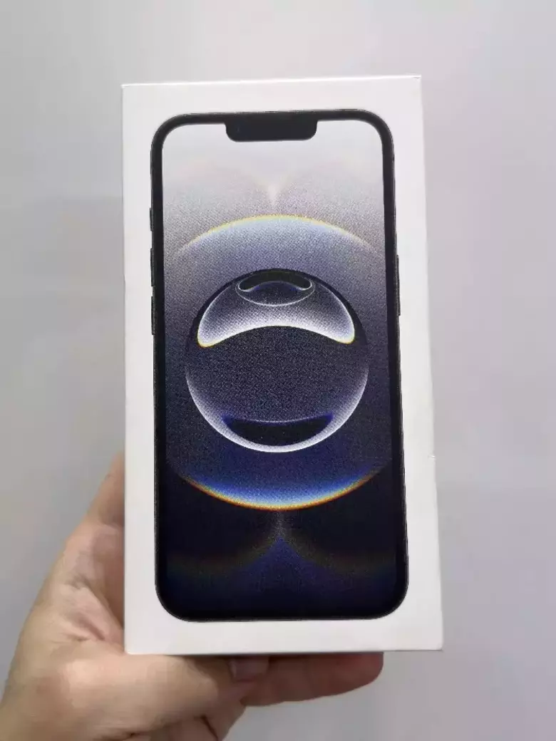 iphone 16 E 128 mix nasiya bor