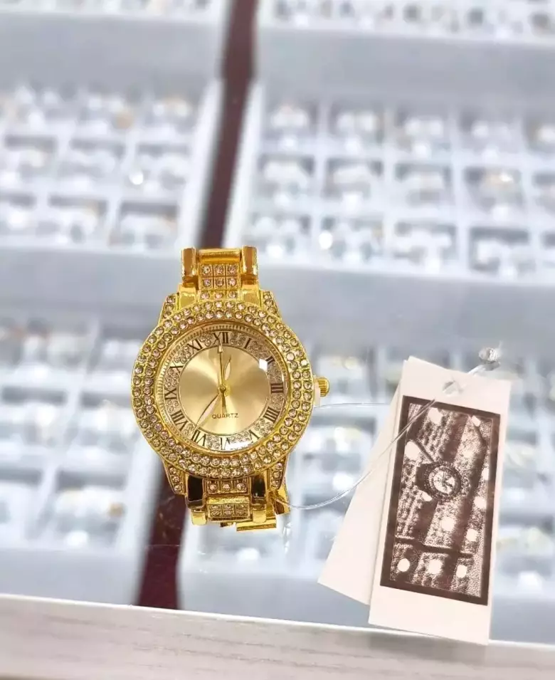 Chopard brend