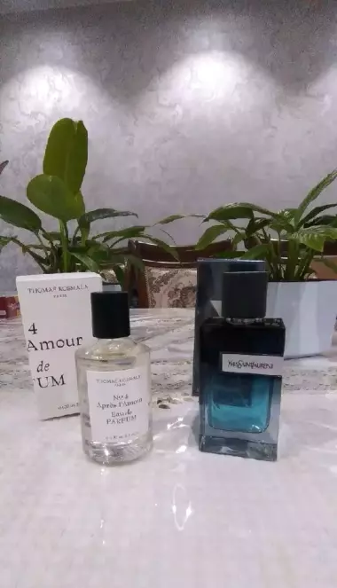 Parfum Brenda