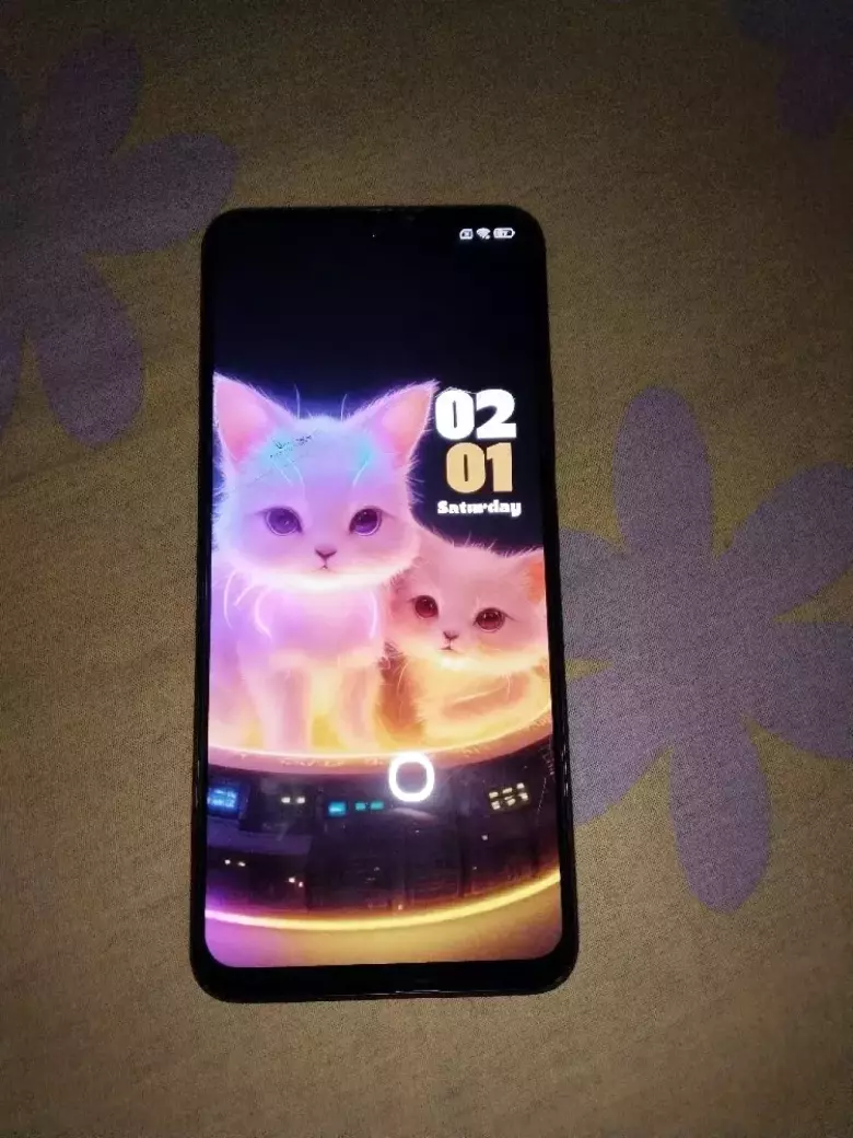 redmi note 12 6/128