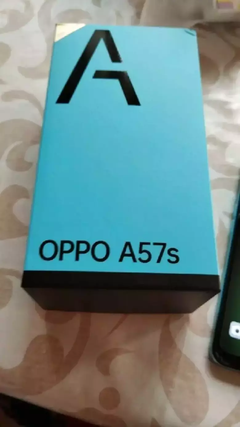 oppo a 57s