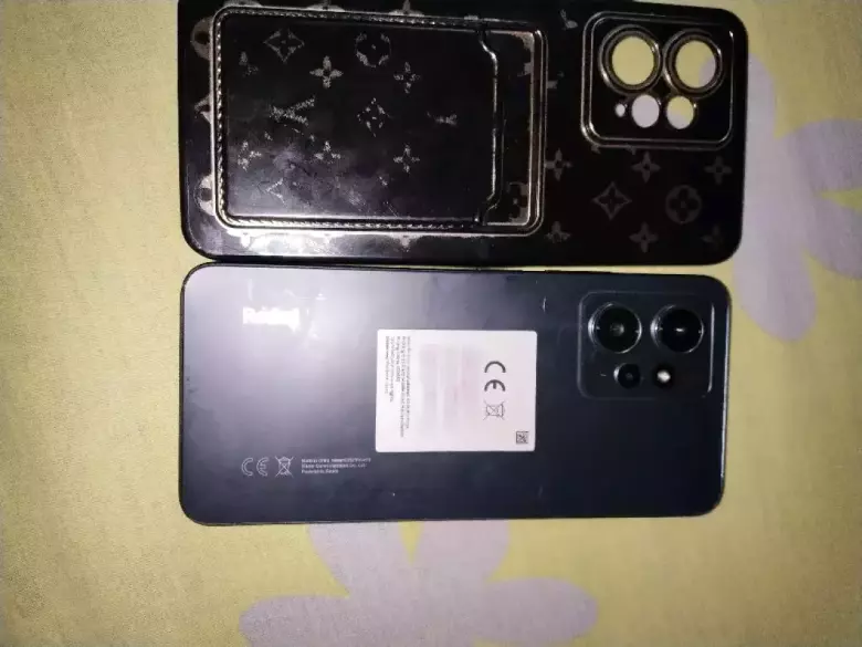 redmi note 12 6/128