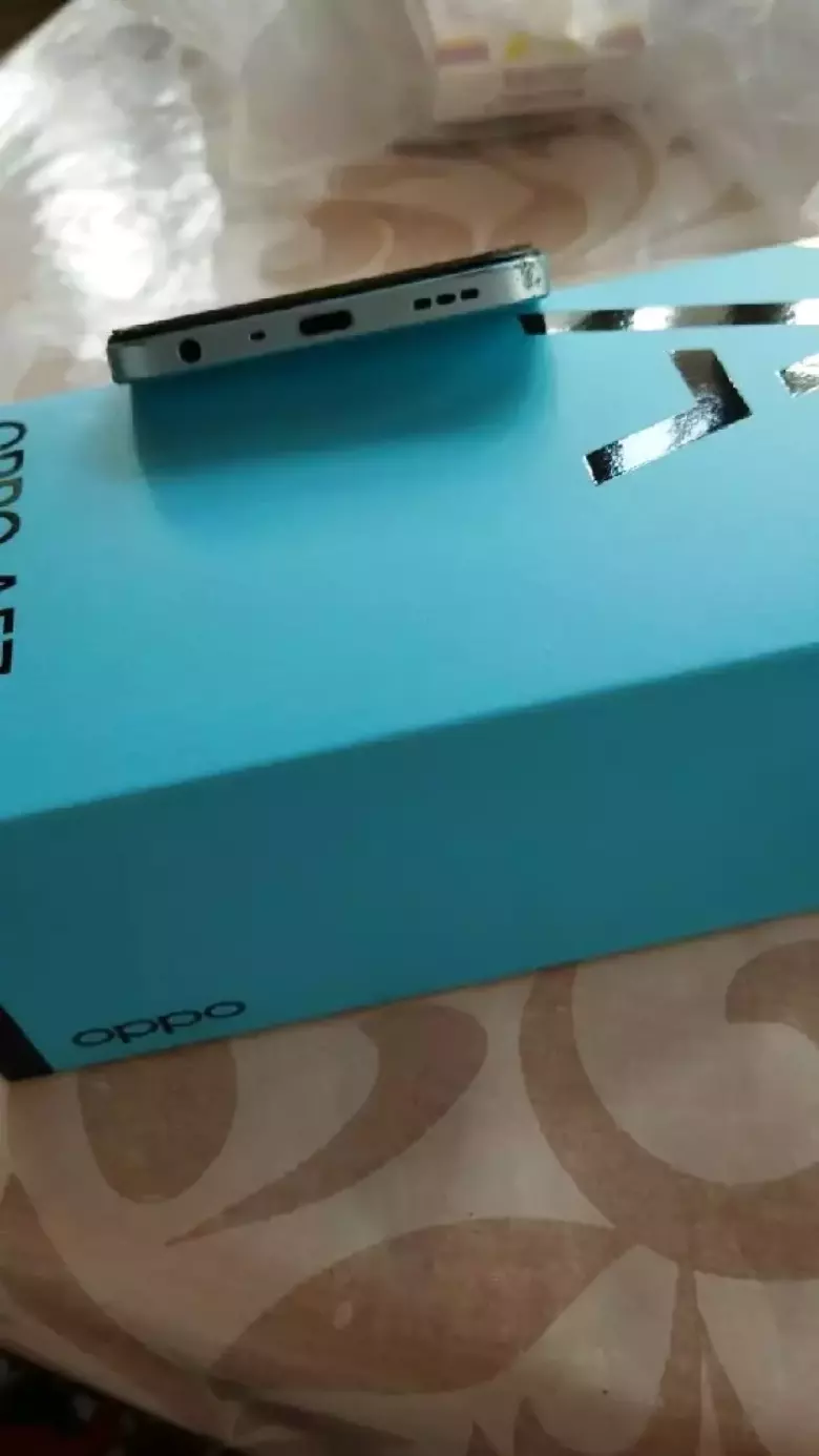oppo a 57s