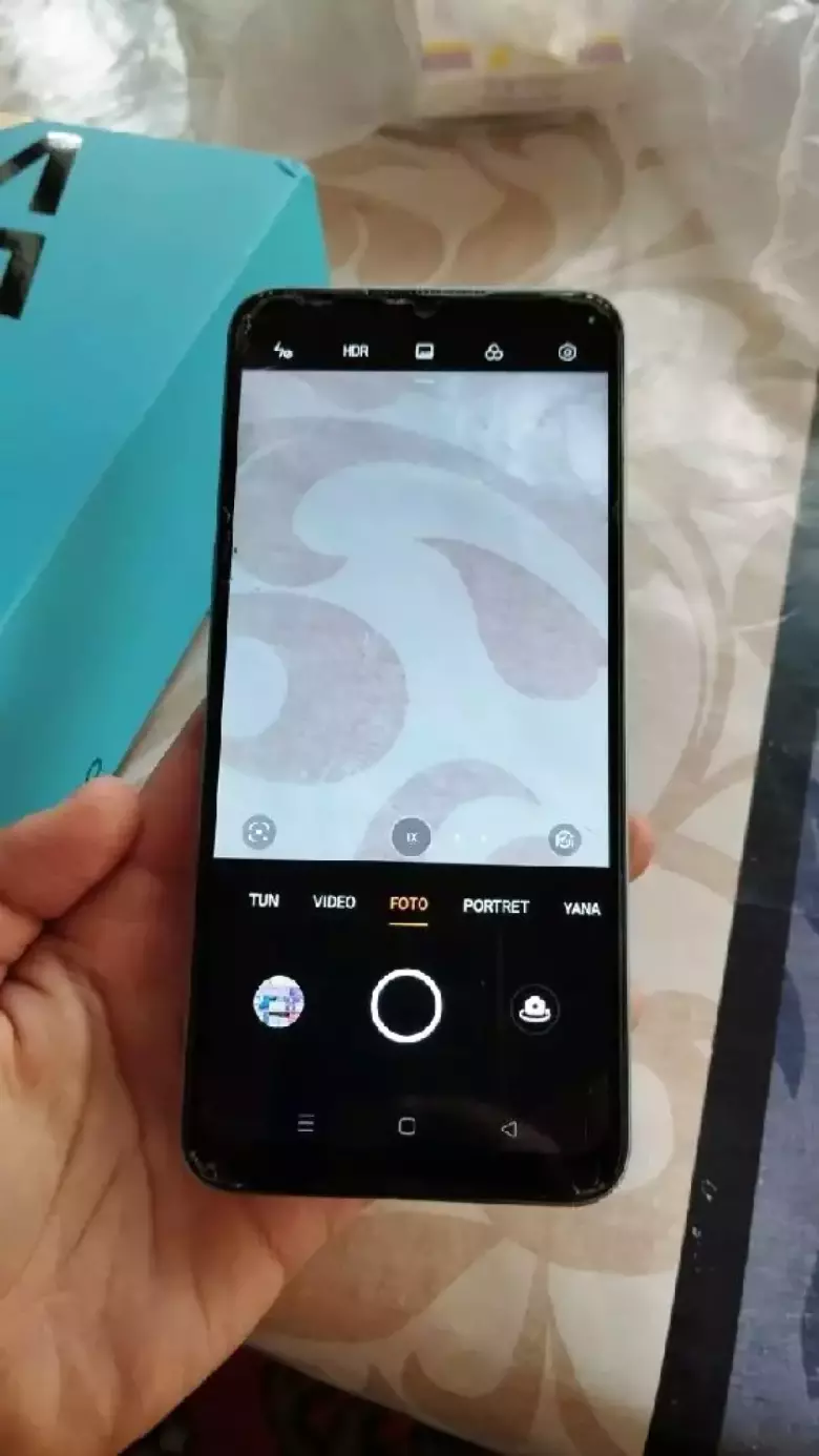 oppo a 57s