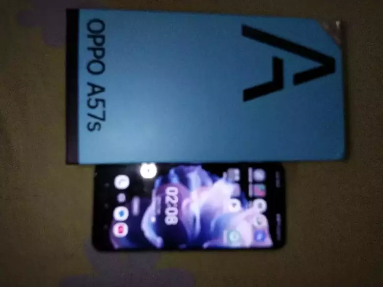oppo a 57s