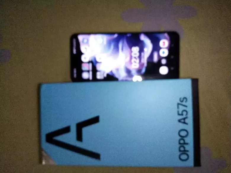 oppo a 57s
