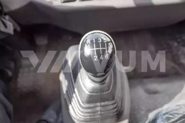 Шасси FAW Tiger-V 4x2 (130 л.с. 11 т)