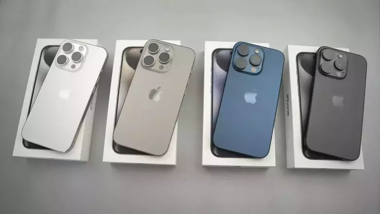 Куплю для себя Apple Iphone 15 16 pro max