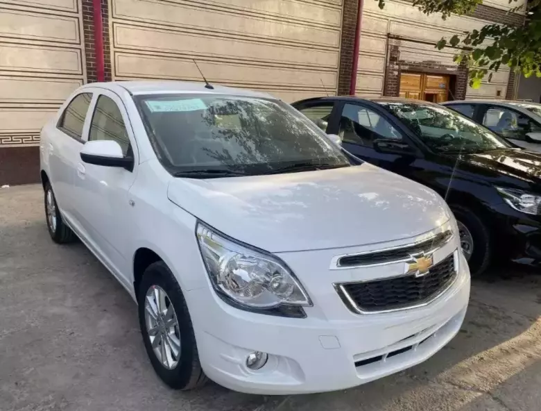 Куплю. Cobalt. Автомат 4позиция