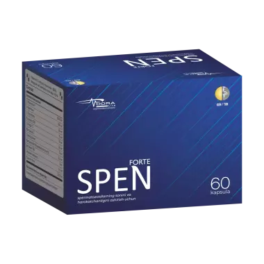 SPEN FORTE Kaps No60