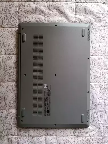 Ноутбук Lenovo IdeaPad 3 15IGL05