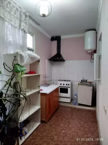 Своя 1/2/4 возле метро (Дустлик), Яшнабадский район.