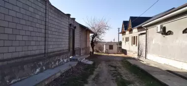 Продам землю 6соток махалла Бирлик(Красный водопад) Кибрай кадастр