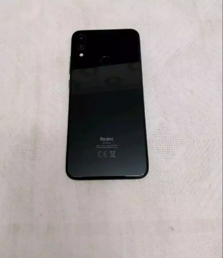 redme note 7 (2021года)64gb