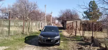 Продам землю 6соток махалла Бирлик(Красный водопад) Кибрай кадастр