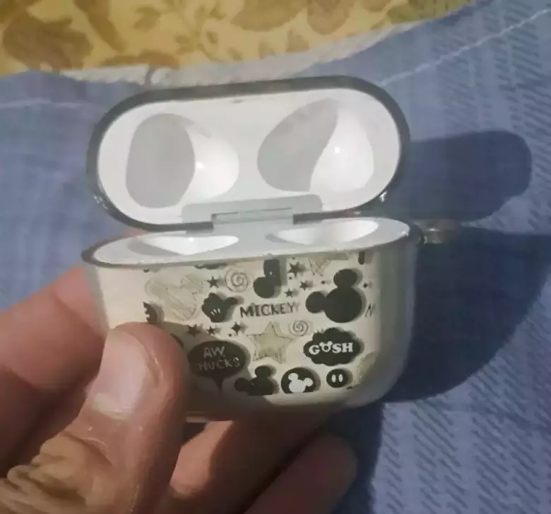 Airpods 3 sotiladi