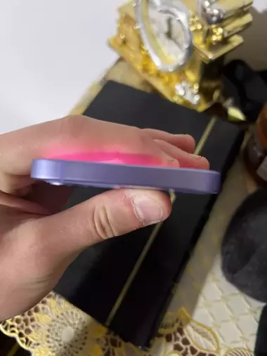 iPhone 12 sotiladi холати идиал батаре 85% родной хамма нарсаси родной