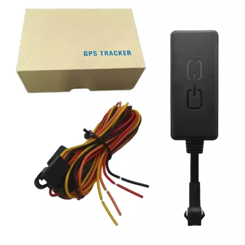 Gps Tracker Daovay WJ1 (Установка бесплатно)