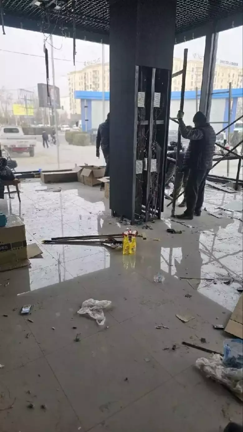 Уборка квартира под ключ 24/7