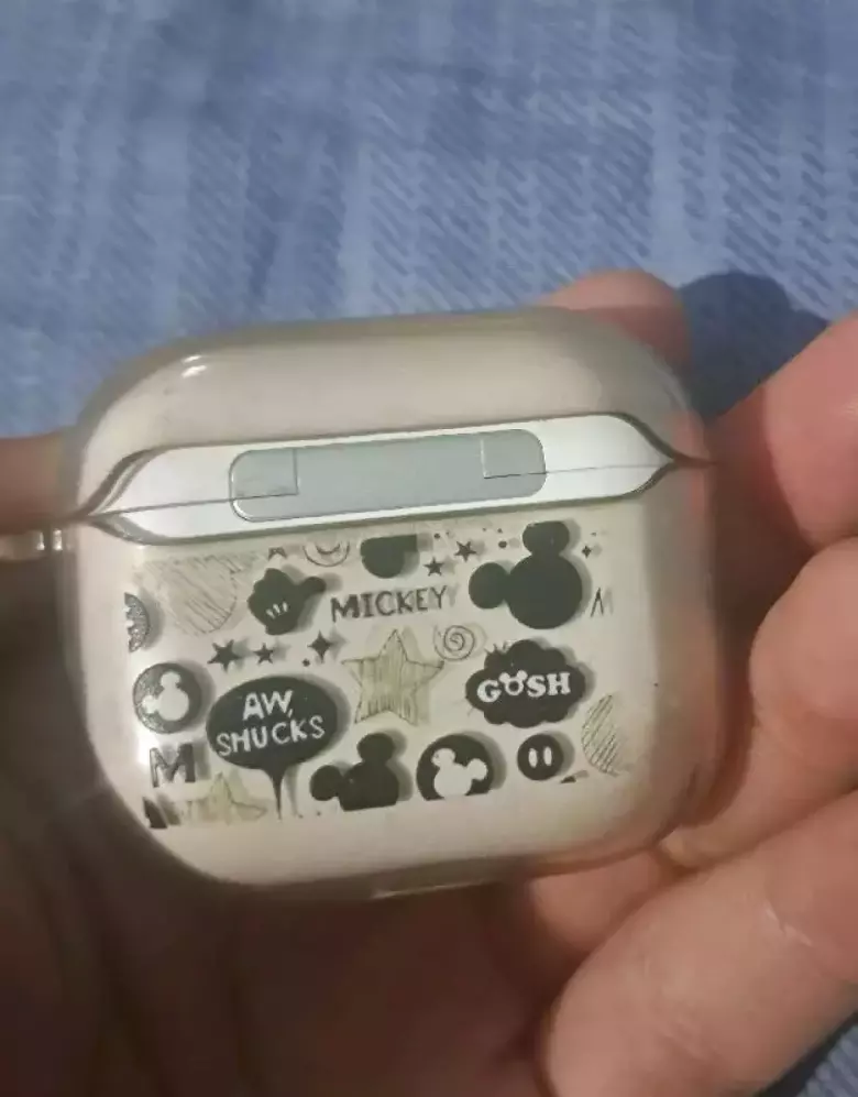 Airpods 3 sotiladi