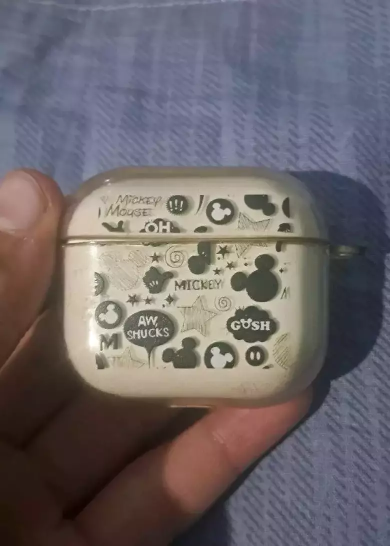 Airpods 3 sotiladi