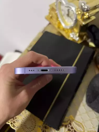 iPhone 12 sotiladi холати идиал батаре 85% родной хамма нарсаси родной