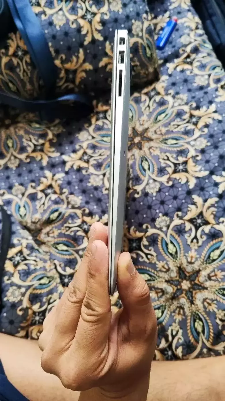 MacBook air
