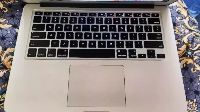 MacBook air