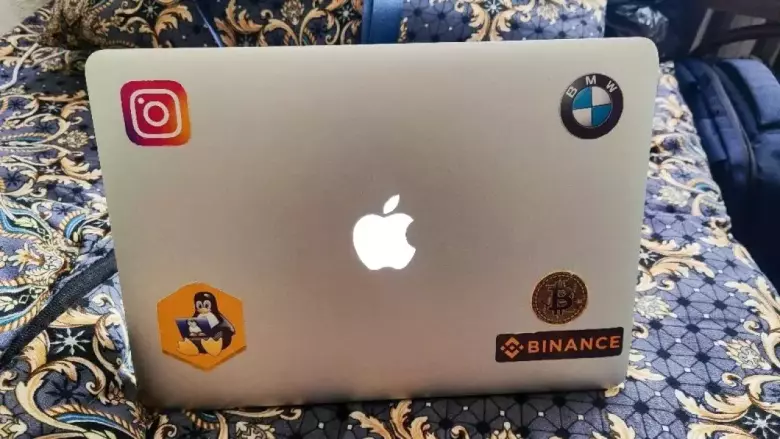 MacBook air