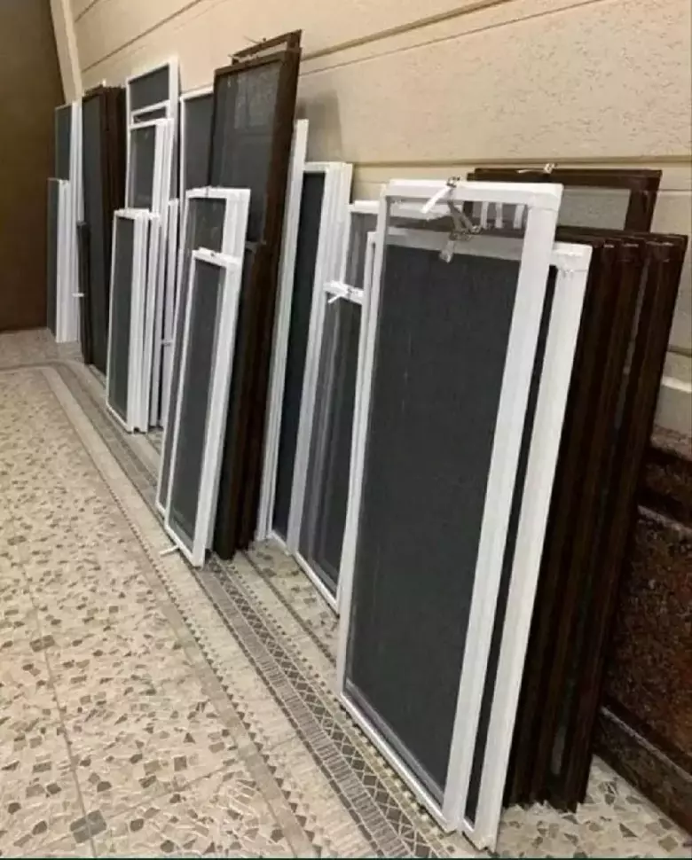 Masketniy setka jalyuzi hizmati Toshkent