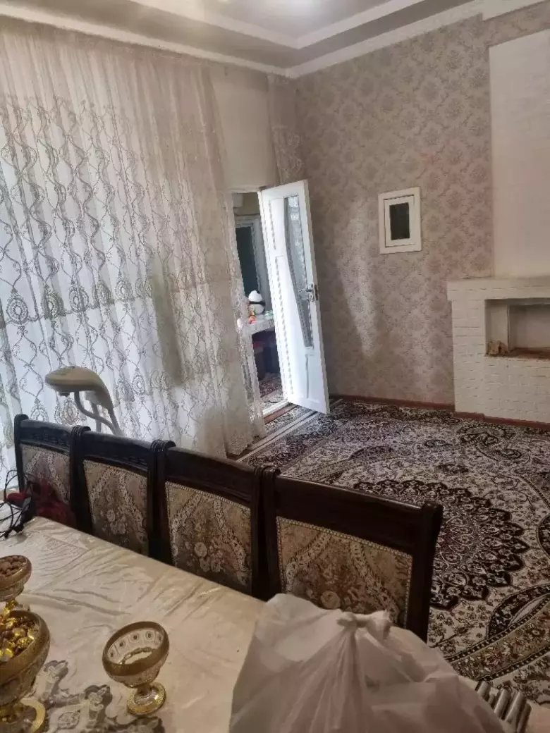 Частный дом продаётся