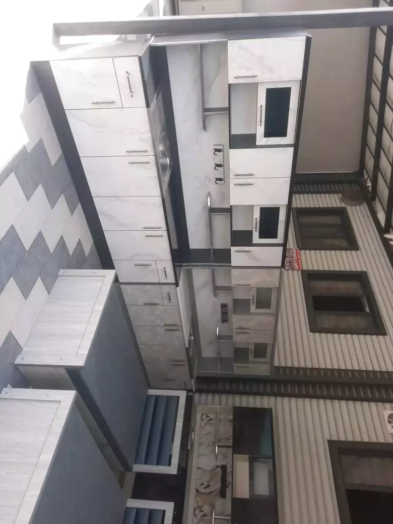 oshhona jihozlari