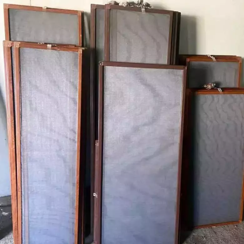 Masketniy setka jalyuzi hizmati Toshkent