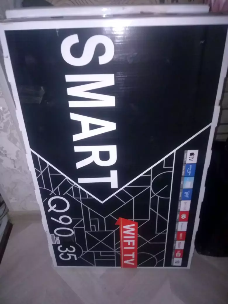 smart tv 32 televizor