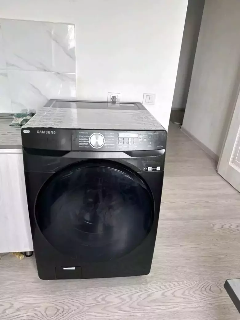 Samsung 18 kg