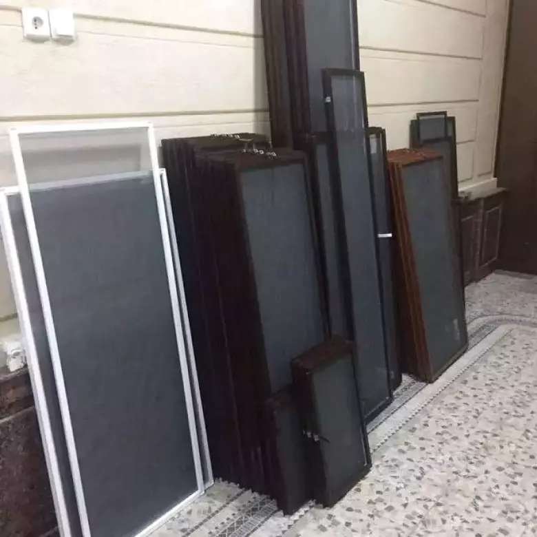 Masketniy setka jalyuzi hizmati Toshkent