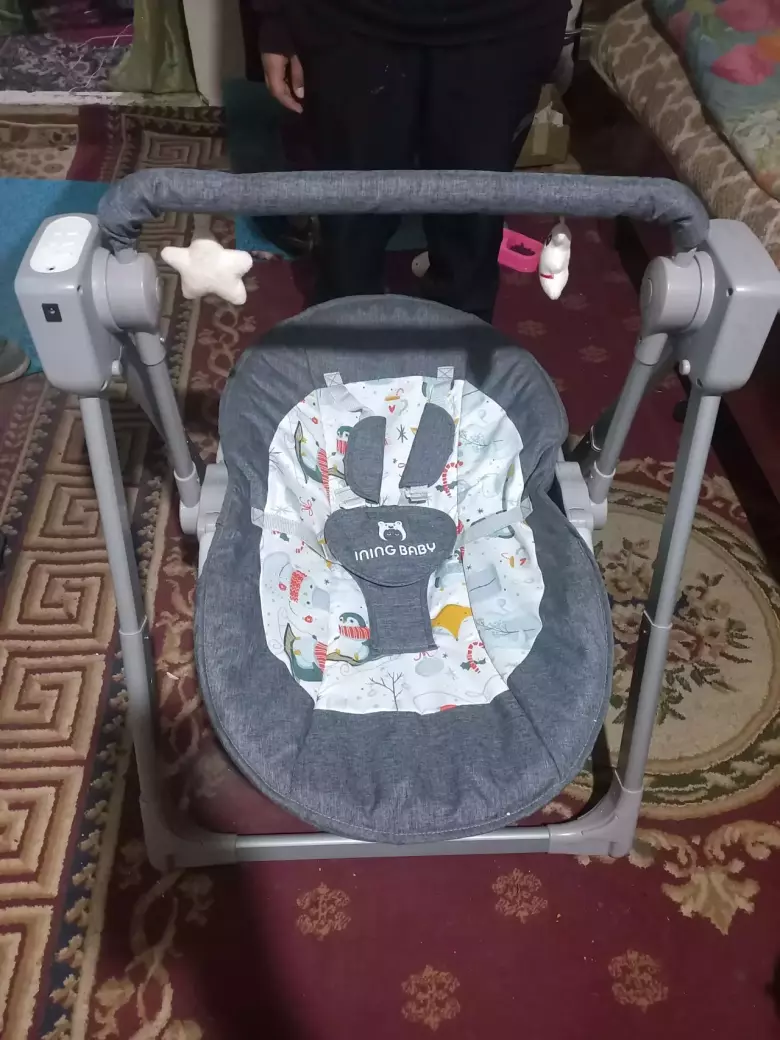 люлка музикалний