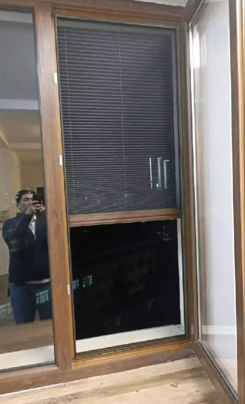 Masketniy setka jalyuzi hizmati Toshkent