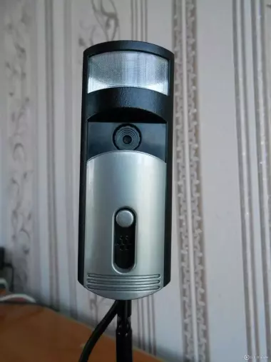 WEB-камера A4Tech PK-7G