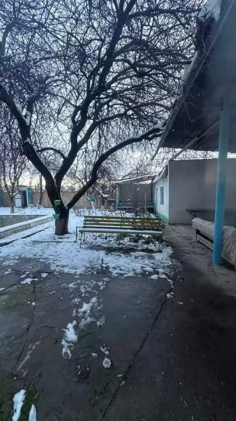 Продается дом Кибрай (1 отделение) Вдоль канала Боз-су