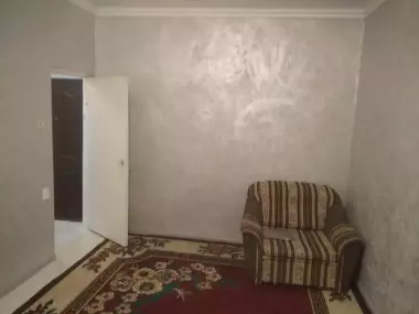 Сдаю квартиру 1/4/4 Ттз-1 стадион Локомотив