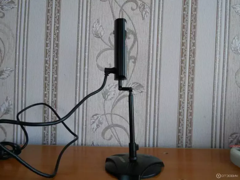 WEB-камера A4Tech PK-7G