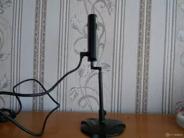 WEB-камера A4Tech PK-7G