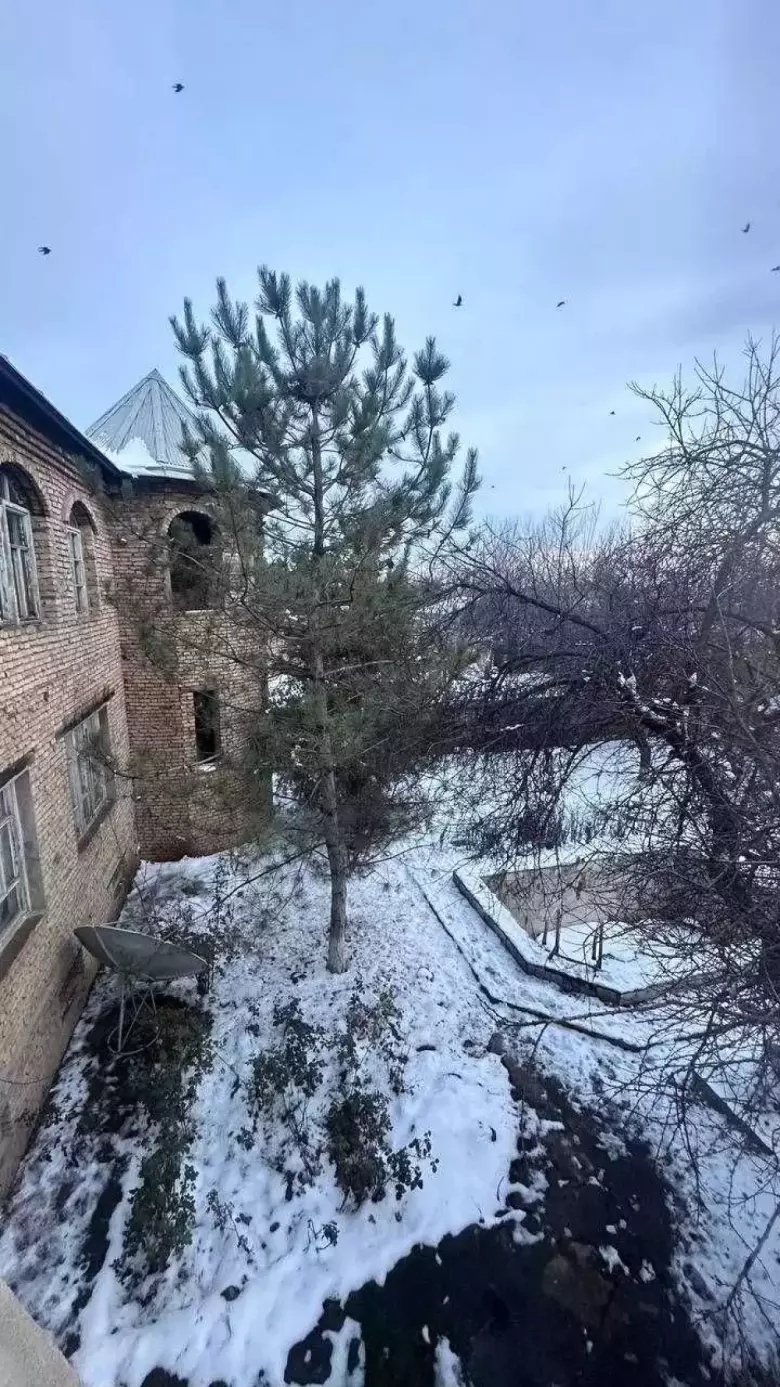 Продается дом Кибрай (1 отделение) Вдоль канала Боз-су