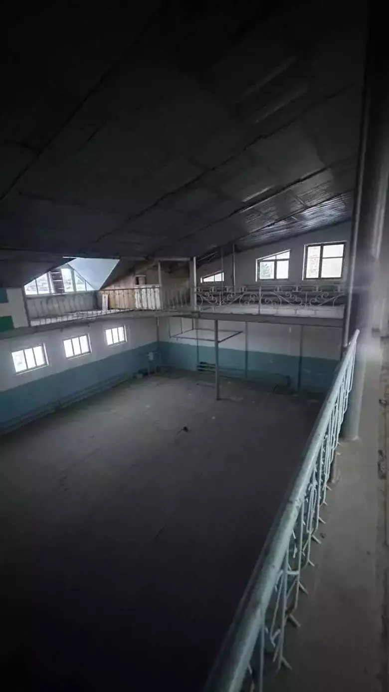 Продается дом Кибрай (1 отделение) Вдоль канала Боз-су