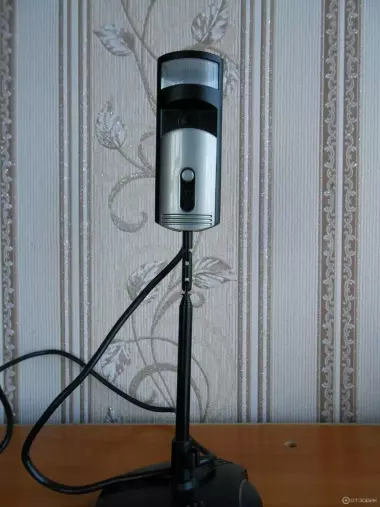 WEB-камера A4Tech PK-7G
