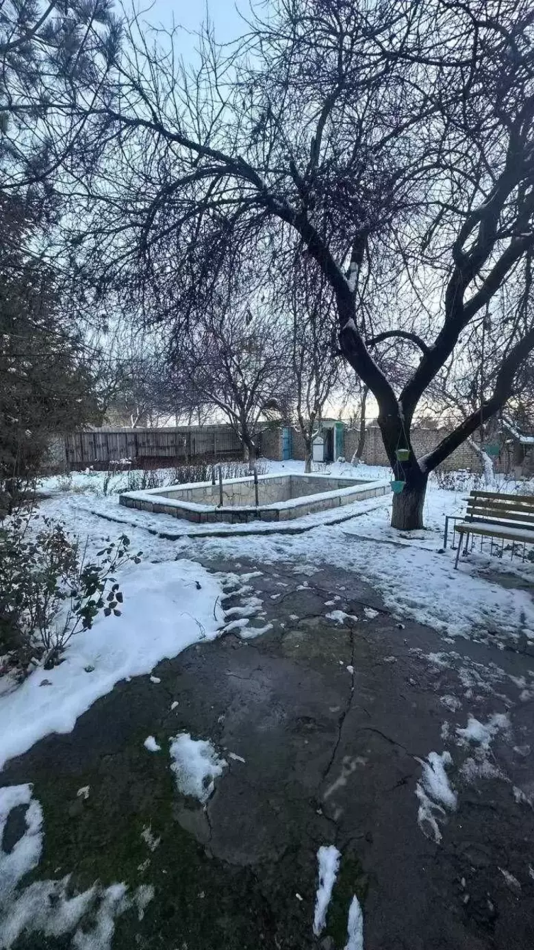 Продается дом Кибрай (1 отделение) Вдоль канала Боз-су