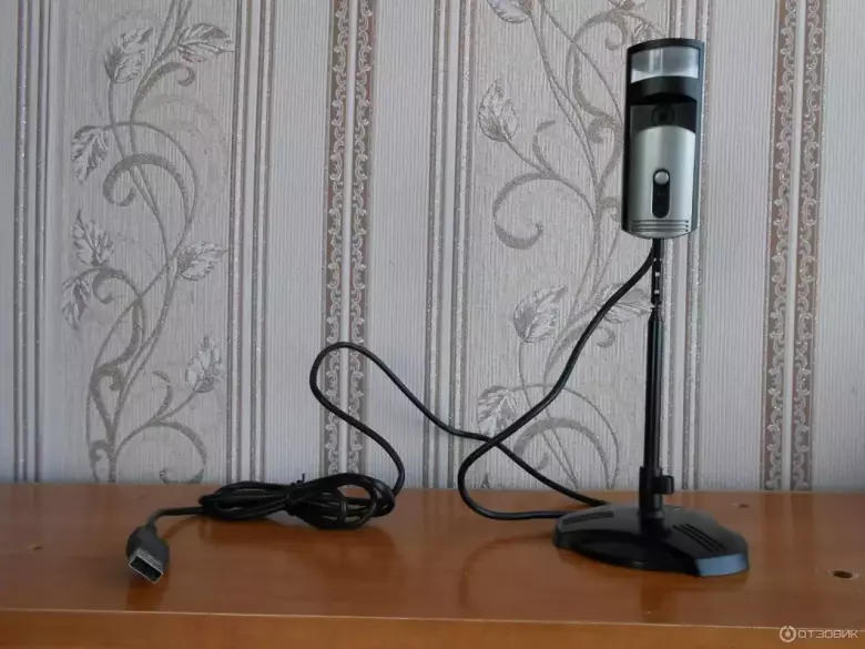 WEB-камера A4Tech PK-7G