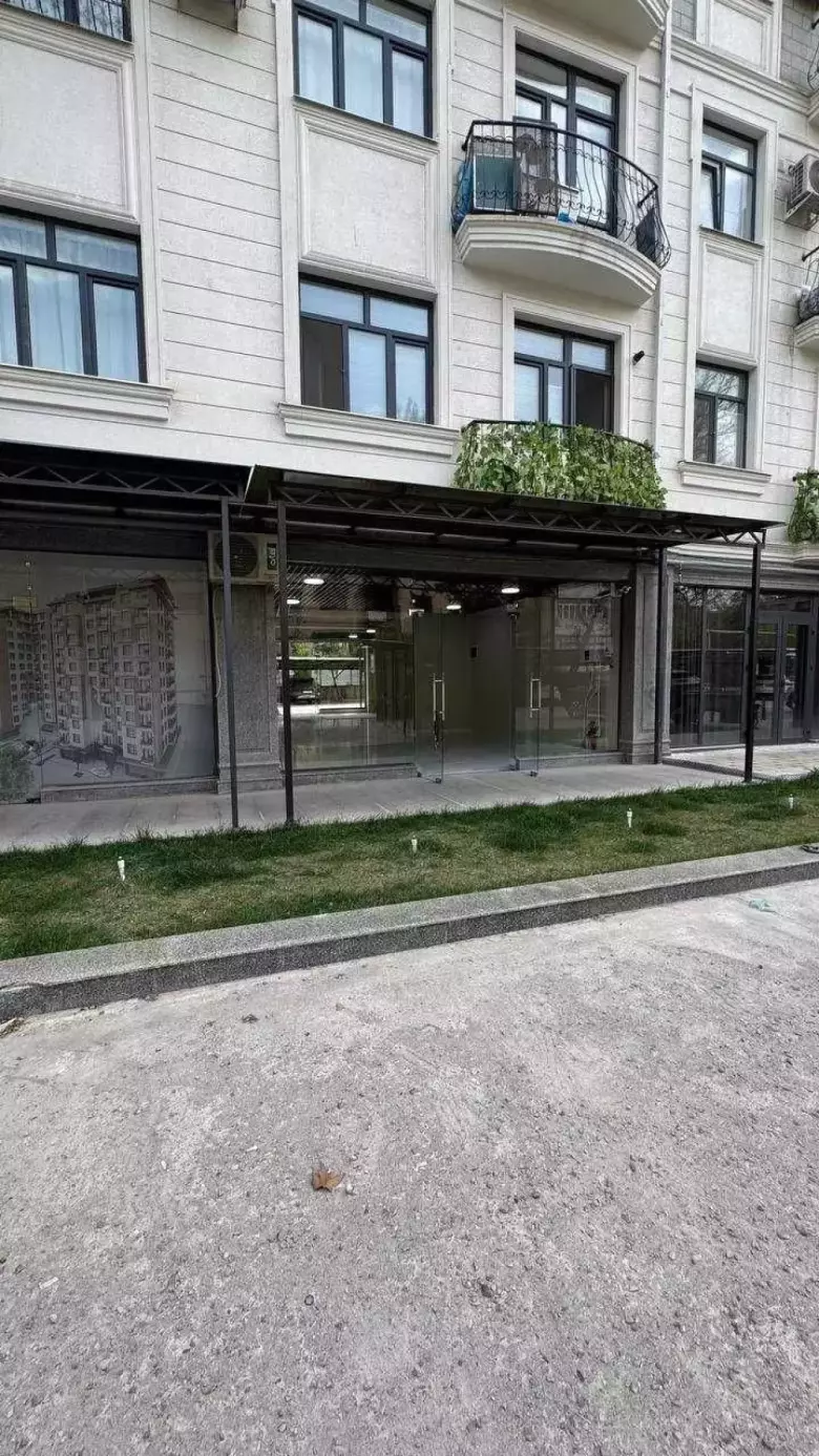 Продается Помещение Юнусабад 4 квартал Шахсарай